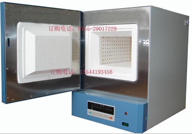 高温电阻炉高温马弗炉高温灰化炉