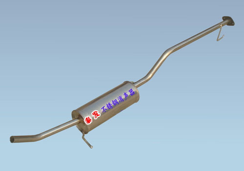 魯升品牌_山東聊城市汽車消音器尾喉生產供應商_汽車消聲器盡在搜了網