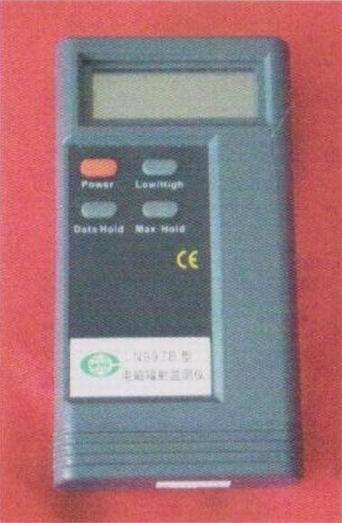 供应ZF-200电磁辐射检测仪