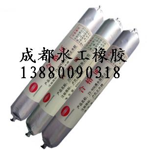 四川成都遇水膨胀止水胶成都水工橡胶