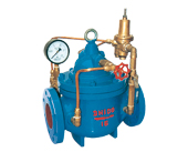 桂龙紧急关闭阀 球墨铸铁紧急关闭阀销售