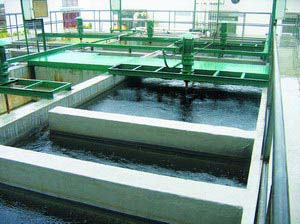 漳州电镀污水处理工业污水处理印染污水处理酸洗污水处理